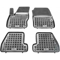 Ford Focus III gumiszőnyeg 2011-től 2018-ig