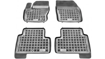 Szőnyeg / Csomagtértálca