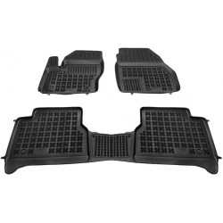 Ford Tourneo Connect gumiszőnyeg 2013-2022