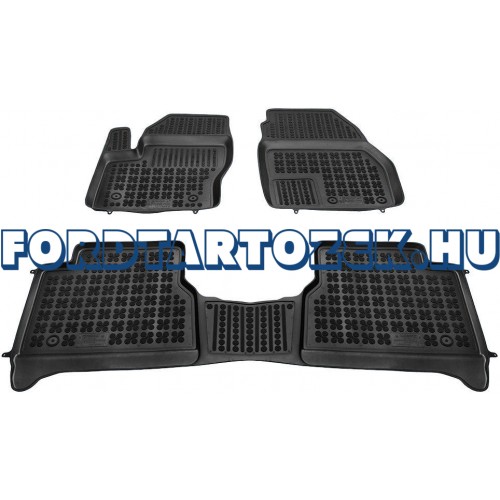 Ford Tourneo Connect gumiszőnyeg 2013-2022