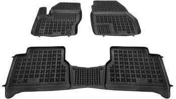 Szőnyeg / Csomagtértálca