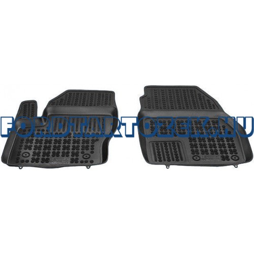 Ford Transit Connect gumiszőnyeg 2 üléses 2013-2022