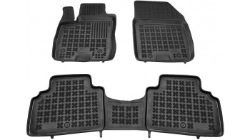 Szőnyeg / Csomagtértálca