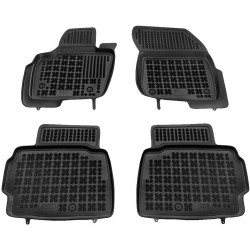 Ford Mondeo gumiszőnyeg 2014-től