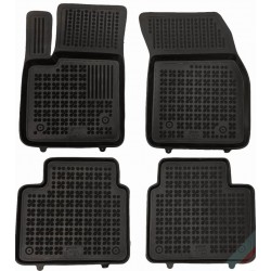 Ford Focus IV gumiszőnyeg 2018-tól