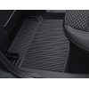 Gumiszőnyeg Ford Focus 2018-tól, 2db-os, hátsó