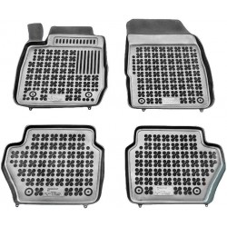 Ford Fiesta gumiszőnyeg 2009-2017