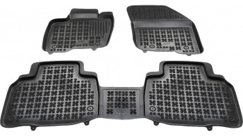 Szőnyeg / Csomagtértálca