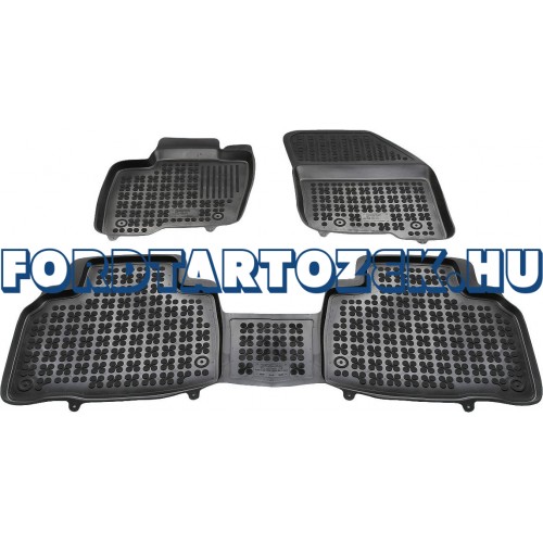 Ford Edge gumiszőnyeg 2016-tól