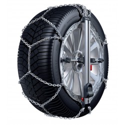 König Easy-fit SUV 230 hólánc