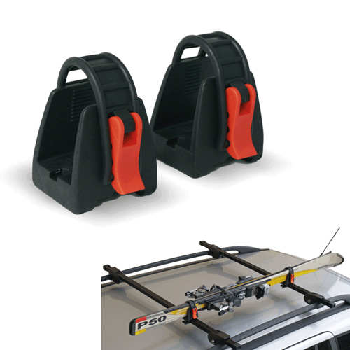 Menabo Ski Rack síléctartó