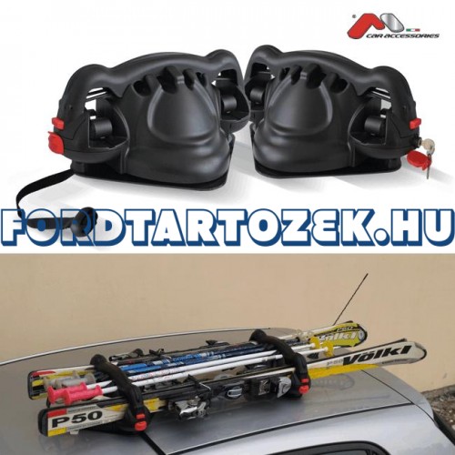 Menabo Viking mágneses síléctartó