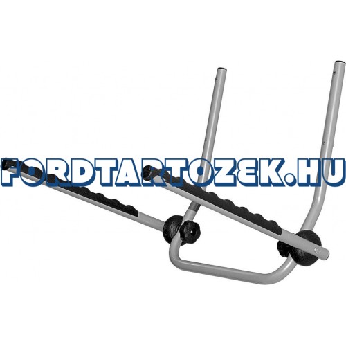 Menabo fali tartó, fali kerékpártartó