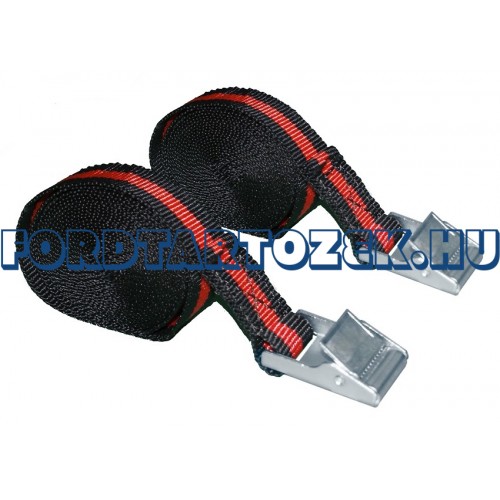 Heveder 2 darab 2,5 méteres