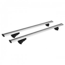 Tetőcsomagtartó Ford Focus III kombi 2011-2013-ig