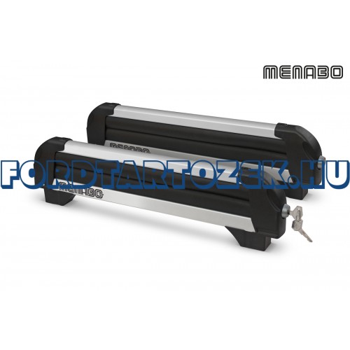 Menabo Iceberg 4 síléctartó