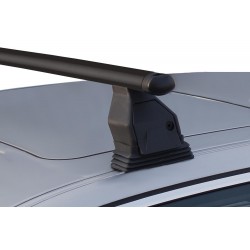 Tetőcsomagtartó Ford S-Max I 5 ajtós 2006-2010 acél