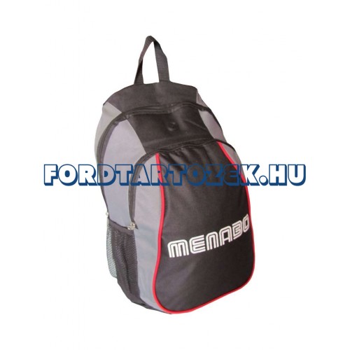 Menabo BackPack Nomad hátizsák, tetőbox táska, sporttáska