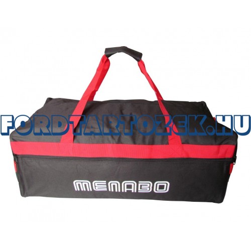 Menabo Nomad táska 55 literes, utazótáska, tetőbox táska, sporttáska