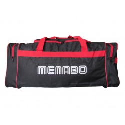 Menabo Nomad táska 95 literes, utazótáska, tetőbox táska, sporttáska