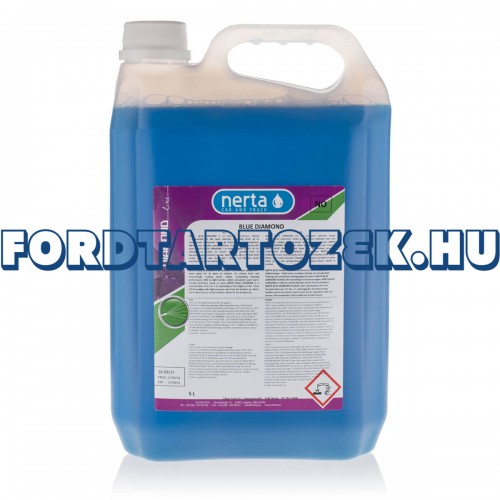 Nerta Blue Diamond Foam előmosó 20L