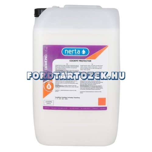 Nerta Cockpit Protector 5L