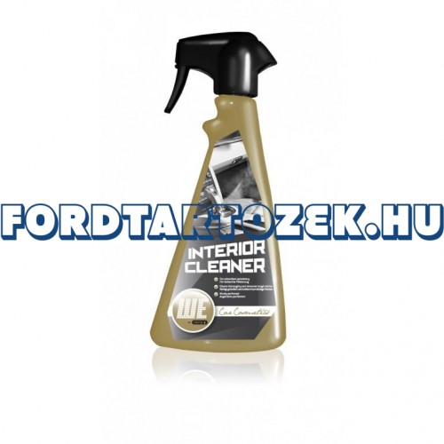Nerta Belsőtér-kárpit tisztító spray 500ml - Nerta Interior Cleaner