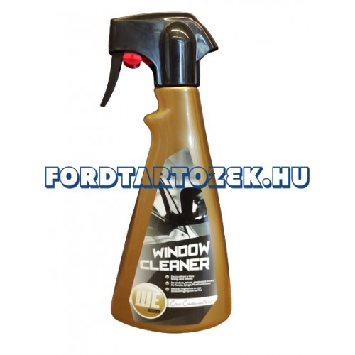 Nerta Üvegtisztító spray 500ml