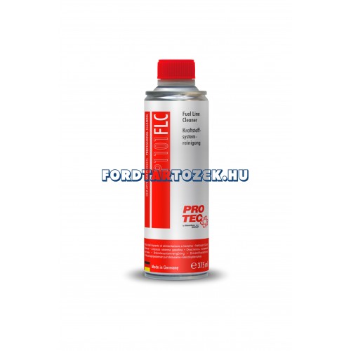 Pro-Tec Üzemanyagrendszer tisztító