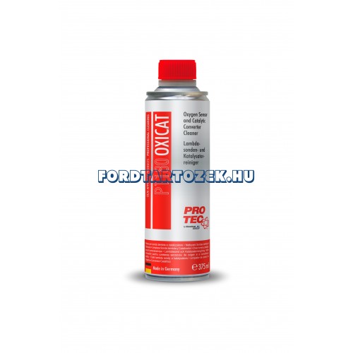 Pro-Tec katalizátor tisztító, Pro-Tec Oxicat