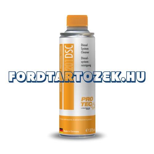Pro-Tec Dízel üzemanyagrendszer tisztító