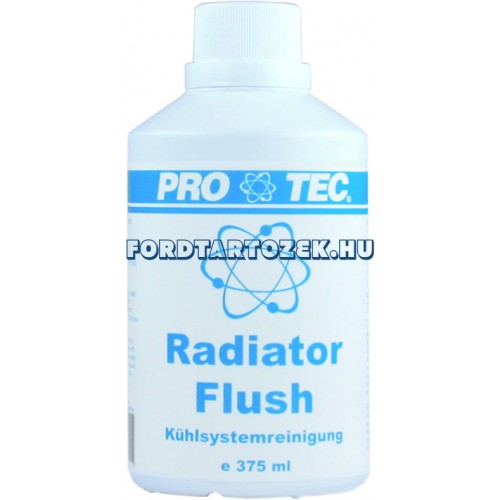 Pro-Tec Hűtőrendszer tisztító