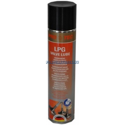 Pro-Tec LPG szelepkenő és védő