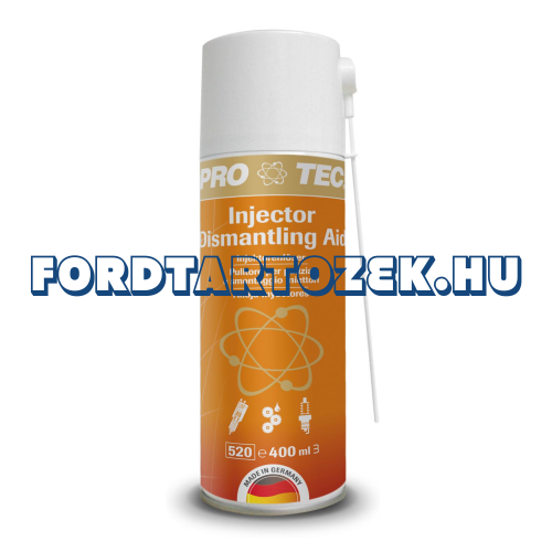 Pro-Tec Injektor kiszerelő-tisztító spray