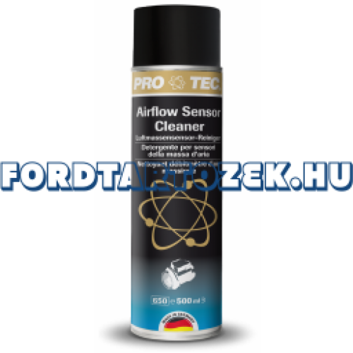 Pro-Tec Légtömegmérő tisztító spray
