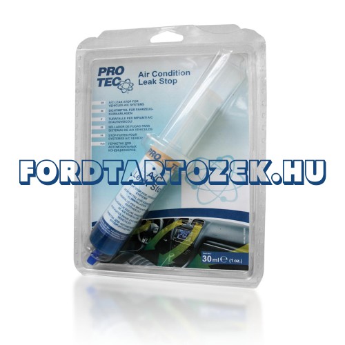 Pro-Tec Klímarendszer tömítő