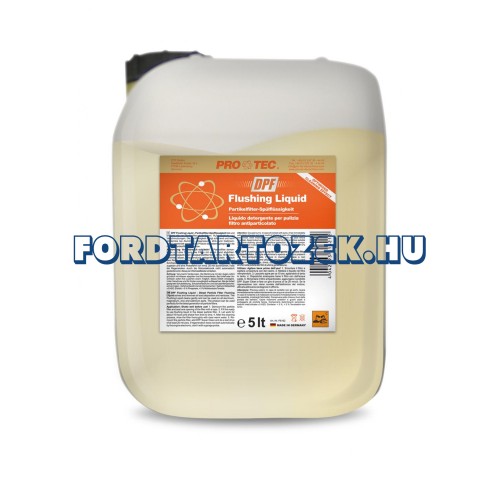 Pro-Tec Részecskeszűrő-DPF mosó 5literes