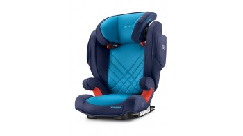 RECARO MONZA NOVA 2 ISOFIX