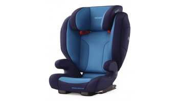 RECARO MONZA NOVA EVO ISOFIX