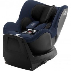 Britax Römer Dualfix Plus i-Size Night Blue gyermekülés