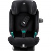 Britax Römer Advansafix Pro Classic Deep Black gyermekülés