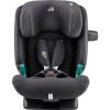Britax Römer Advansafix Pro Classic Deep Grey gyermekülés