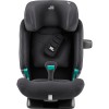 Britax Römer Advansafix Pro Classic Deep Grey gyermekülés