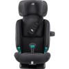 Britax Römer Advansafix Pro Classic Deep Grey gyermekülés