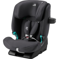 Britax Römer Advansafix Pro Classic Deep Grey gyermekülés