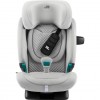 Britax Römer Advansafix Pro Lux Linen Grey gyermekülés