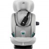 Britax Römer Advansafix Pro Lux Linen Grey gyermekülés