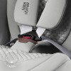 Britax Römer Advansafix Pro Lux Linen Grey gyermekülés