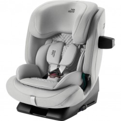 Britax Römer Advansafix Pro Lux Linen Grey gyermekülés