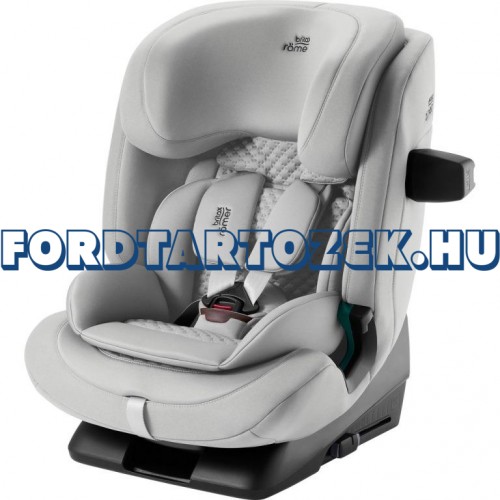 Britax Römer Advansafix Pro Lux Linen Grey gyermekülés